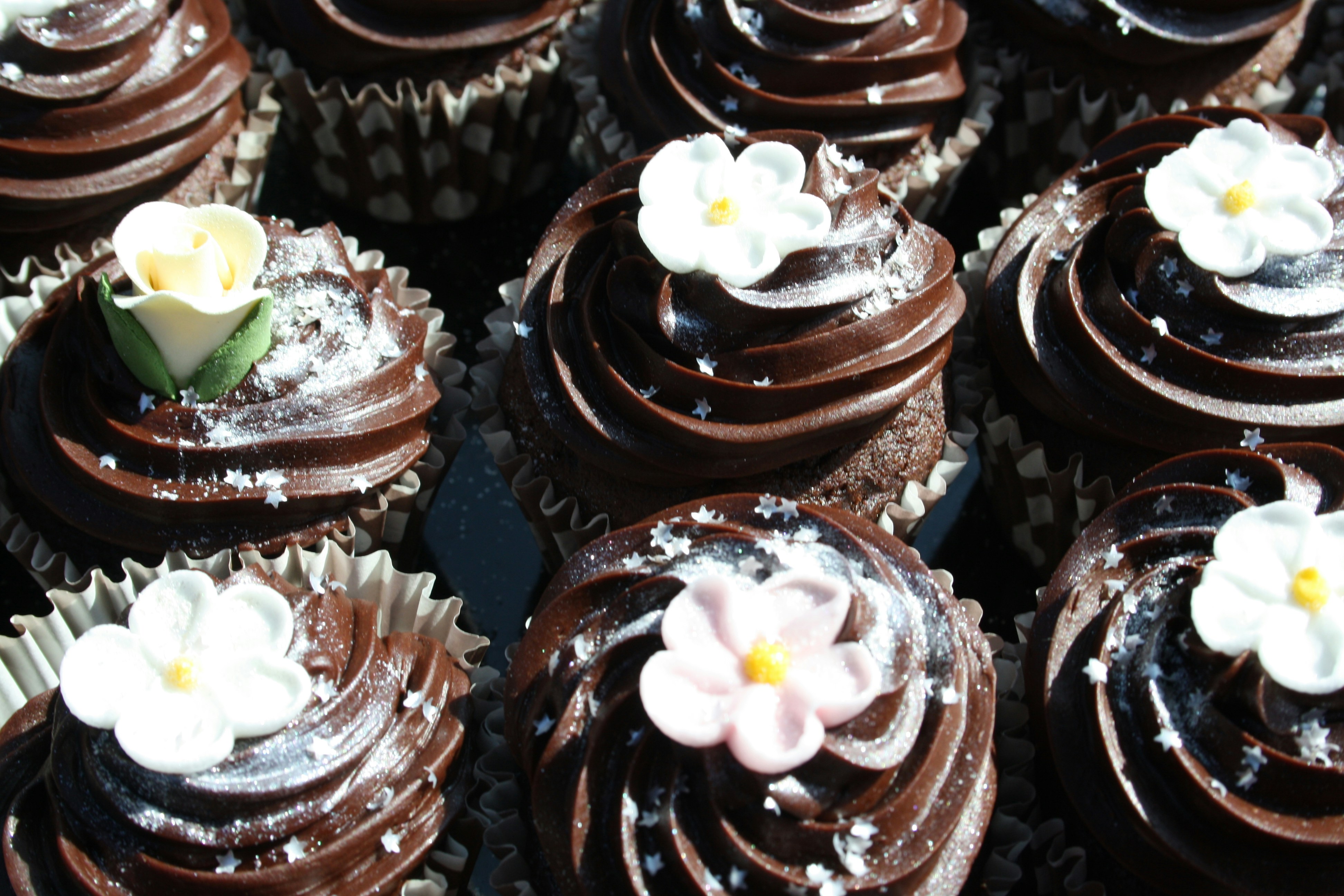 Chocolate Dream Cake